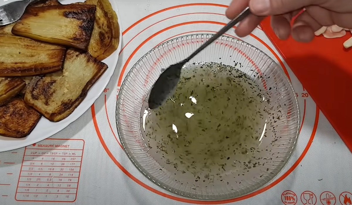 грузинский салат рецепт