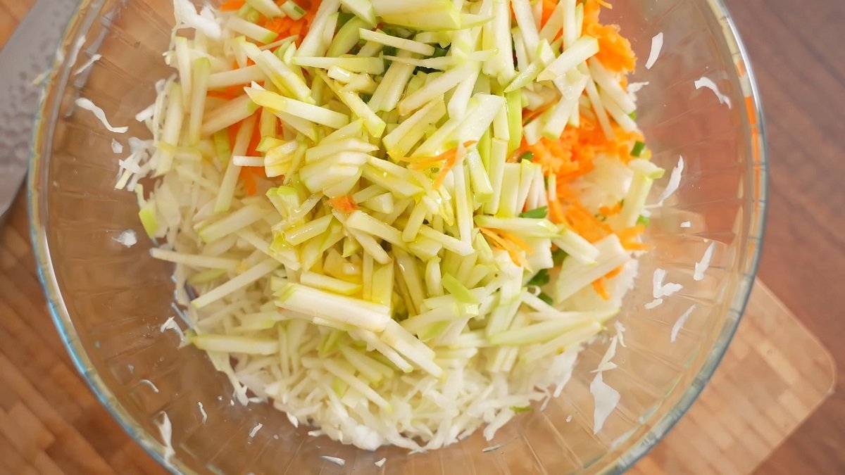 добавление масла