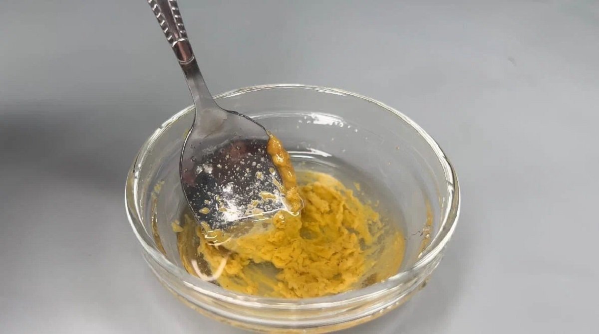 приготовление заправки