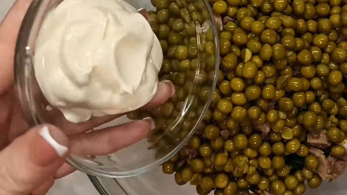 слоеное тесто