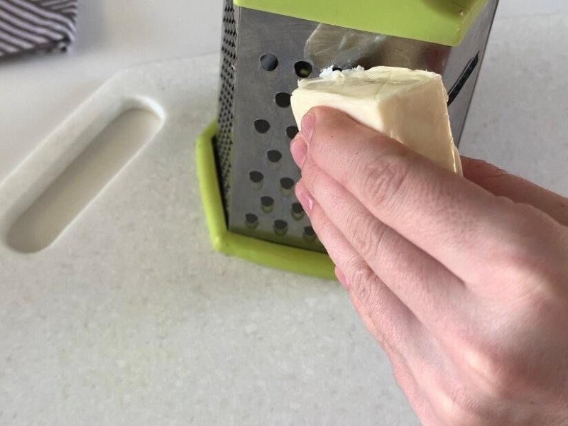 яйца плавленый сыр