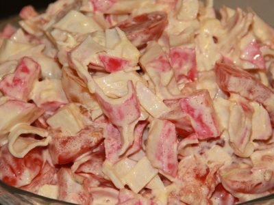 Маринованный чеснок - Со Вкусом