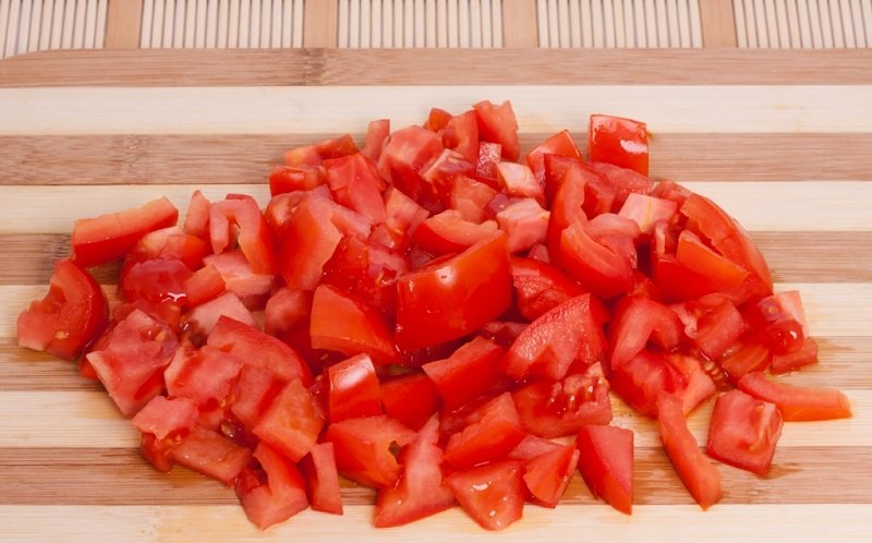 салат коварство и любовь