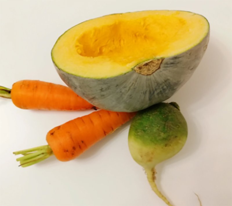 овощи для салата