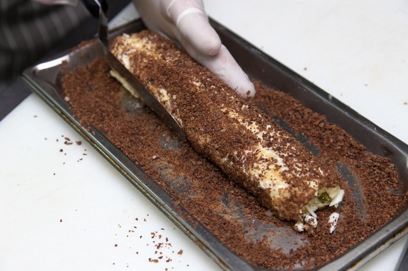 рулет мурманский