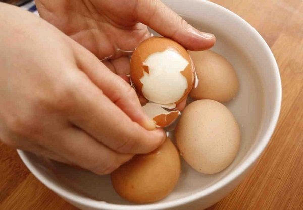 салат с апельсинами