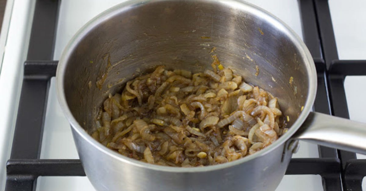 салат с баклажанами