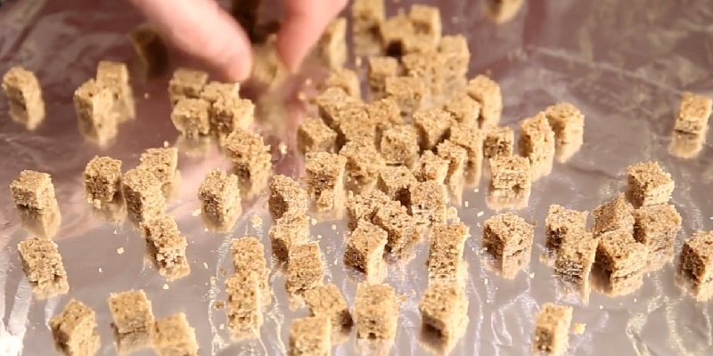 салат праздничный