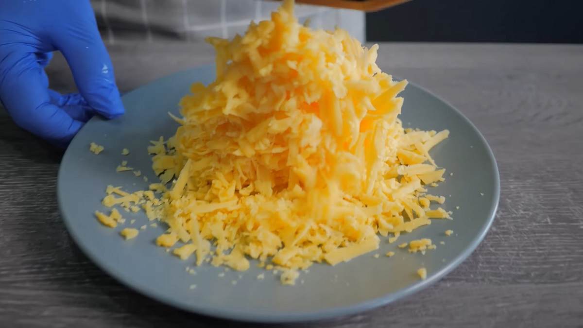 обжарка мяса