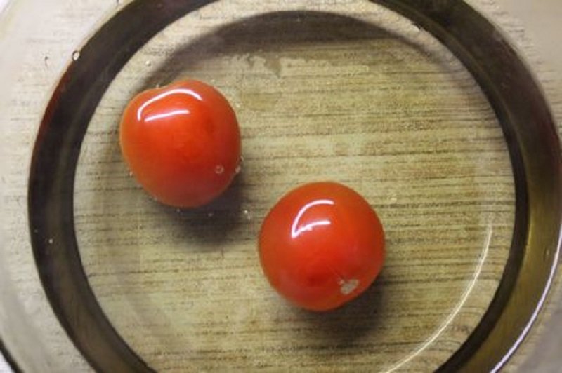 помидоры черры