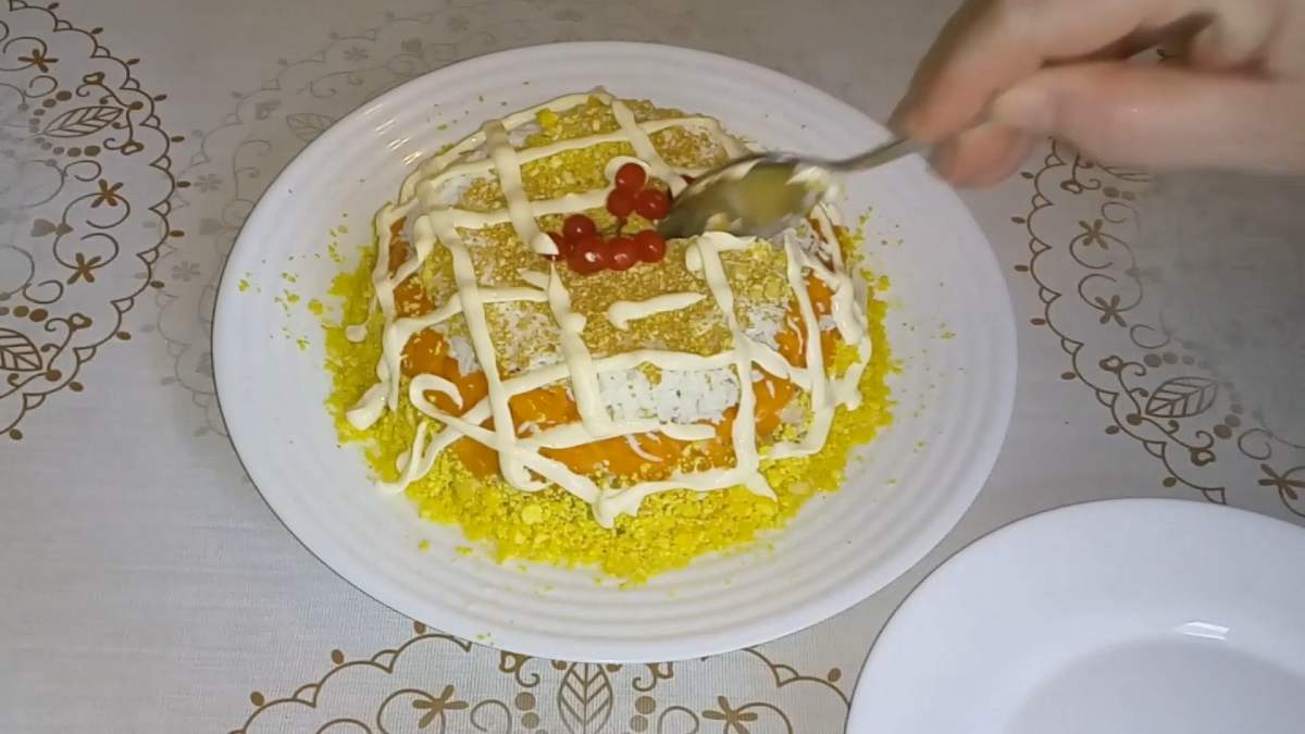 Суши с консервированной рыбой - Со Вкусом