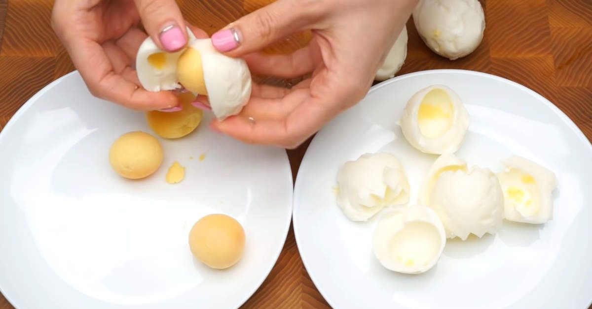 салат с крабовыми палочками