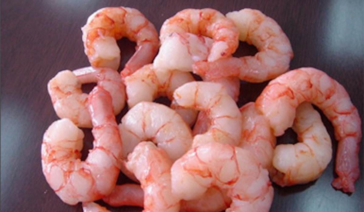 как приготовить креветки