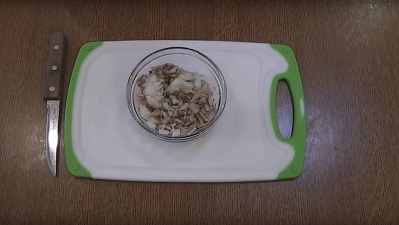 как мариновать лук