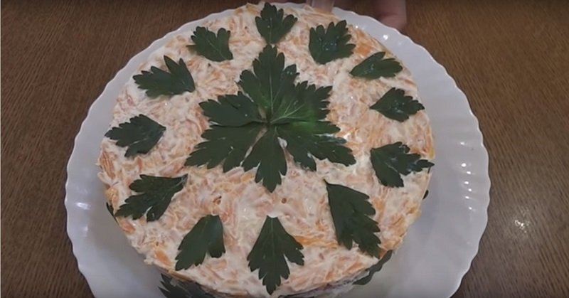 своя изюминка