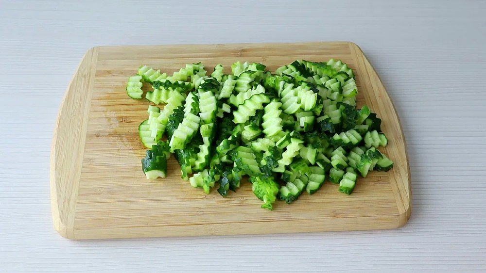 салат