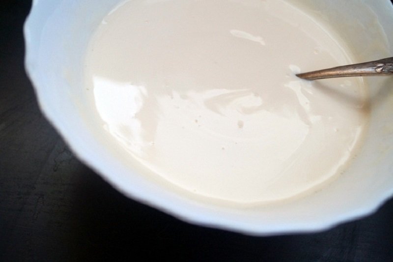 салат с морковными шарикамии курицей