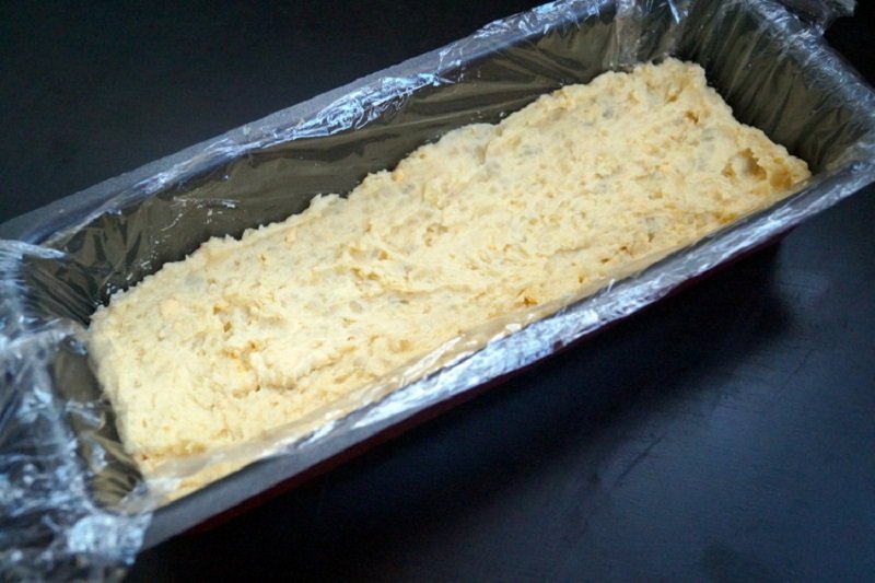 салат с морковными шариками и свеклой