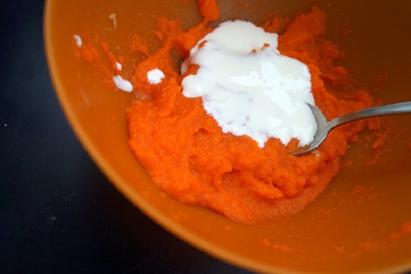 многослойный салат с майонзом