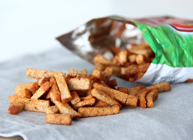 как запечь картошку