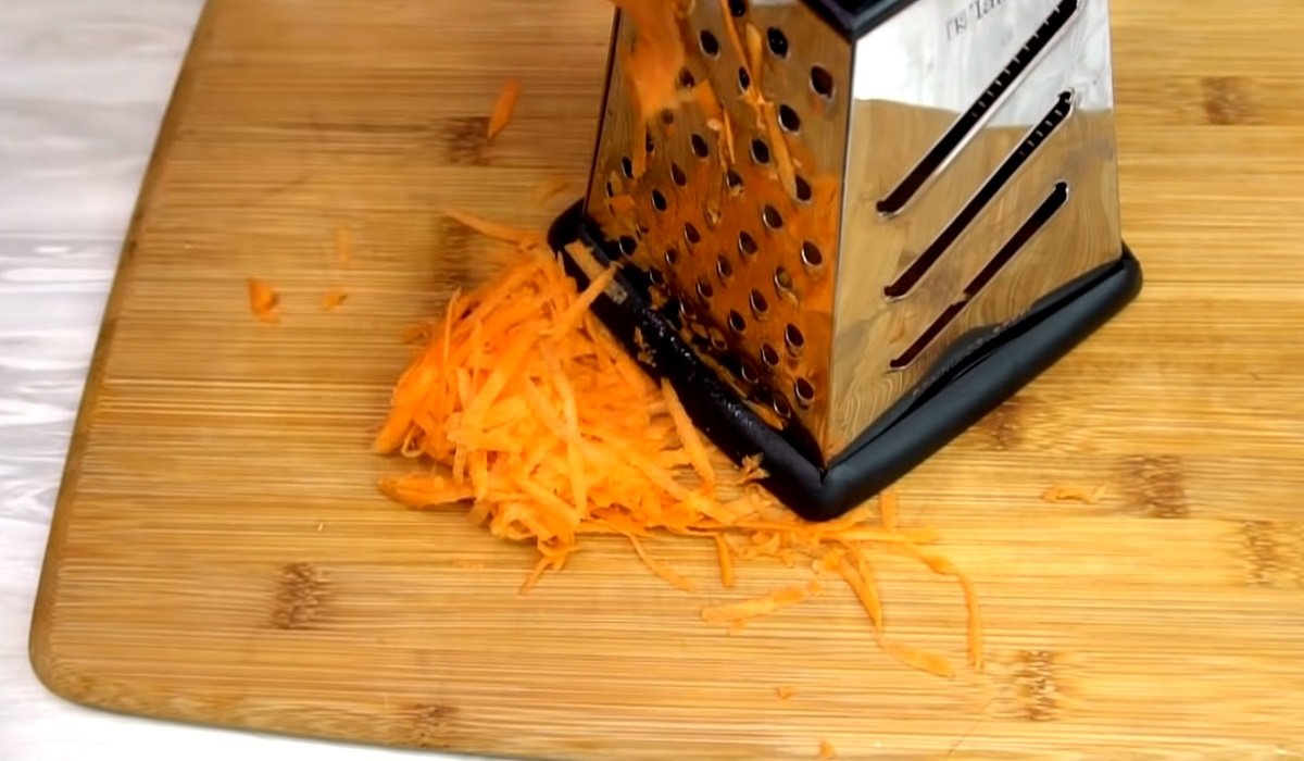 печень в салате