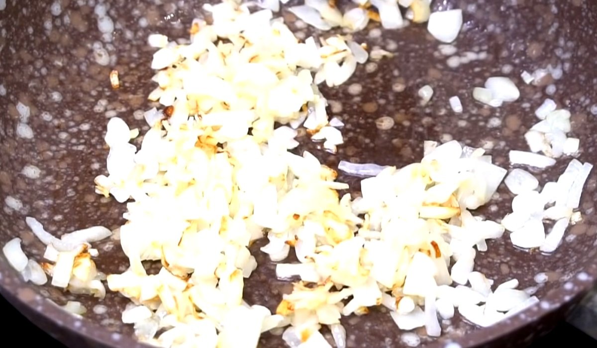 рецепт салата каприз