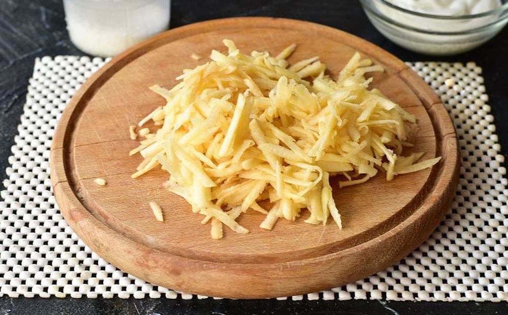 салат