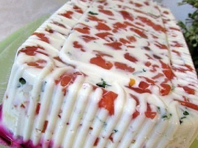 Салат «Сельдь под шубой»