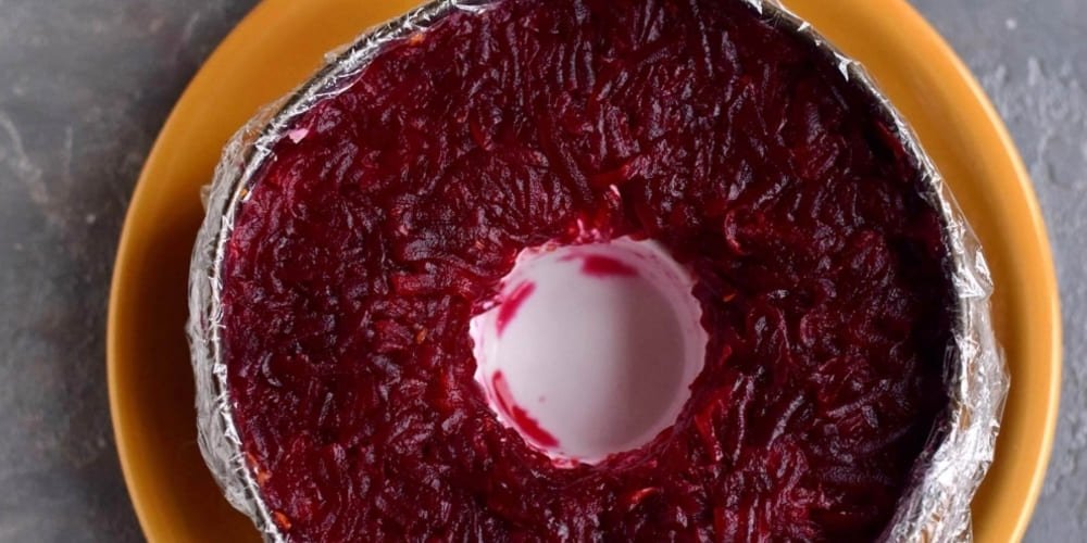 салат