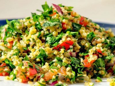 Салат «Табуле»