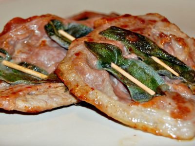 Сальтимбокка