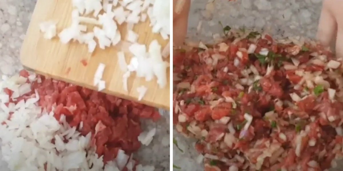 начинка для самсы