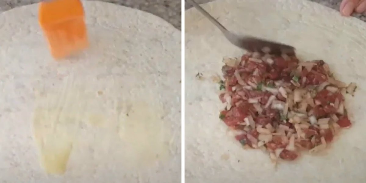 начинка для самсы