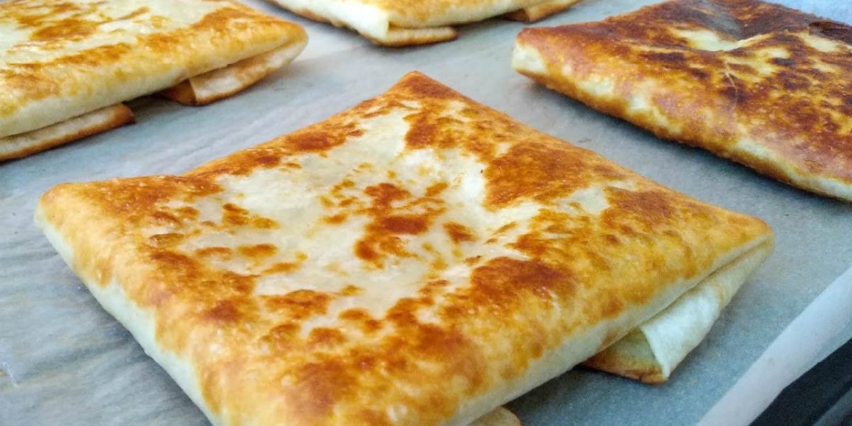 начинка для самсы