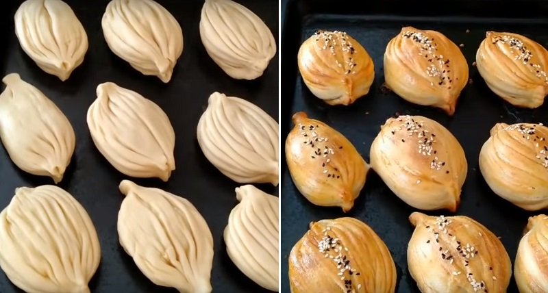 рецепт узбекской самсы