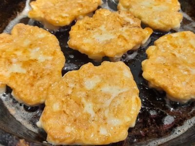 Самые нежные куриные котлеты