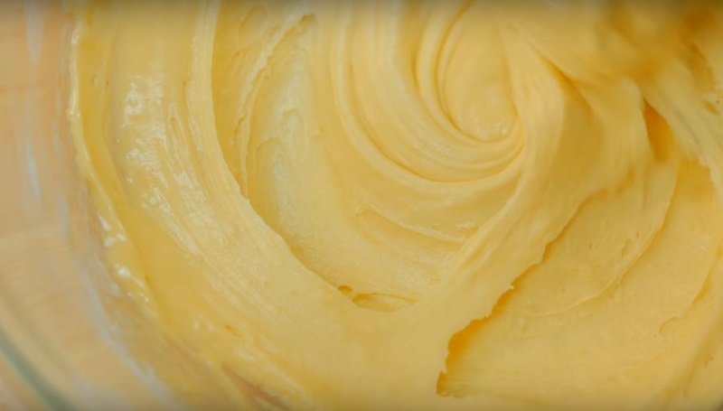 приготовление пышных оладий