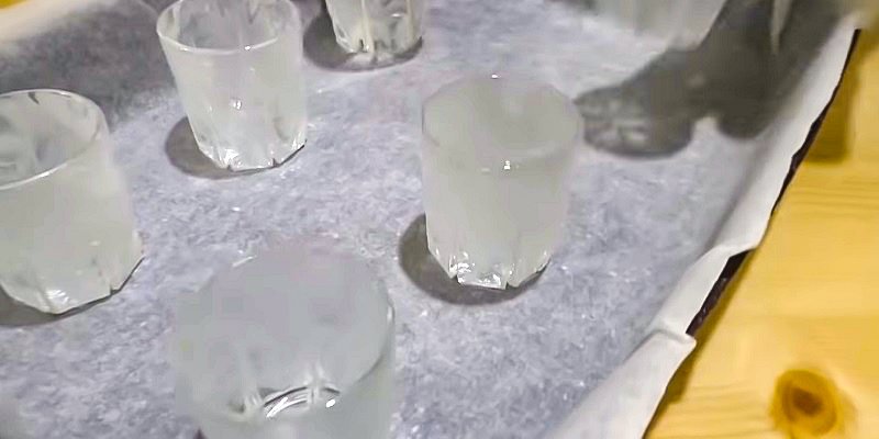 бисквит шоколадный