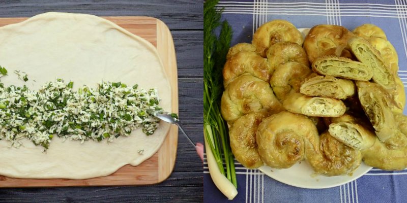 молдавские саралии