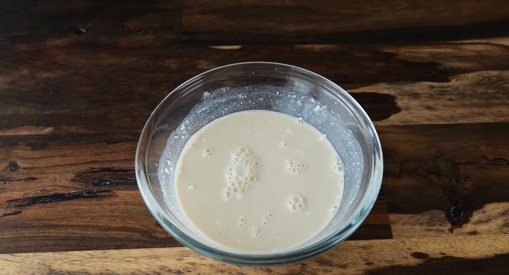 сдобная коса