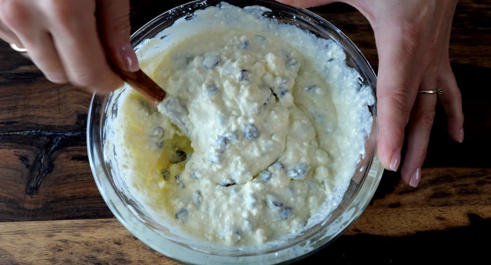 сдобная коса