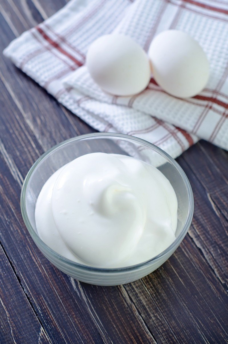 сдобные булочки