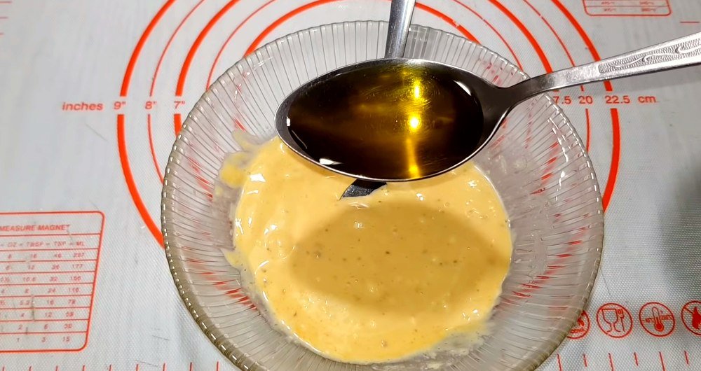 сельдь в горчичном соусе