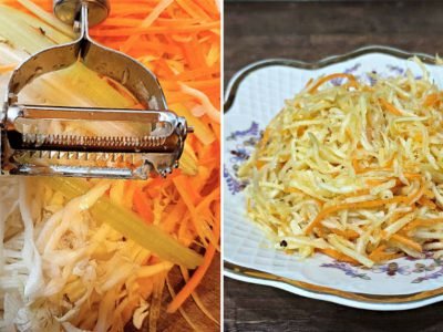 Сельдерей по-корейски