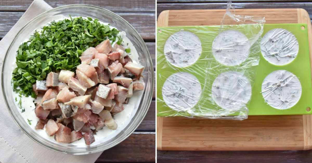 тарендис рецепт