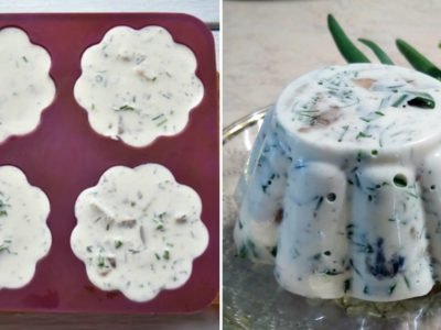 Селедка по-таллински