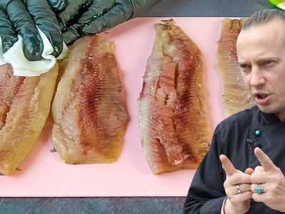 Селедка с грибами и луком по рецепту Емельяненко