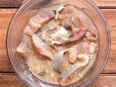Рыба Archives - Со Вкусом
