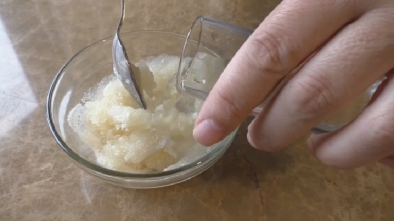 как приготовить сэндвич