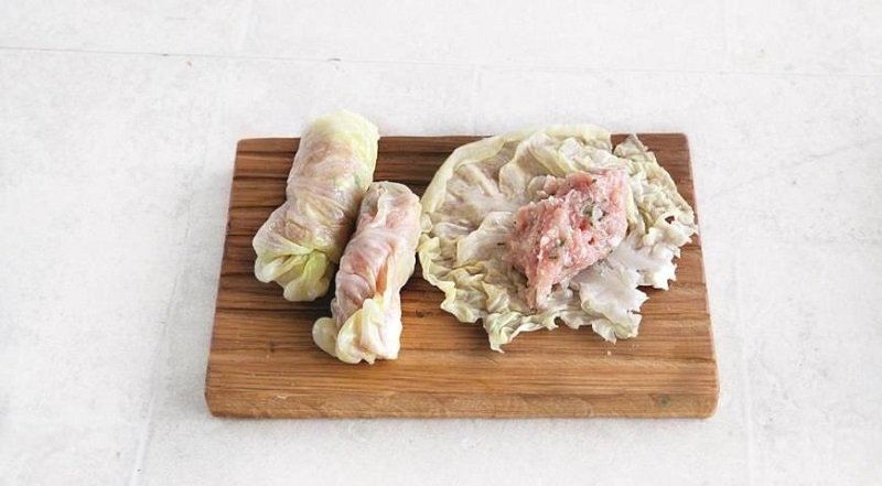 сформированные конвертики